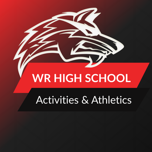 High School Activities & Athletics